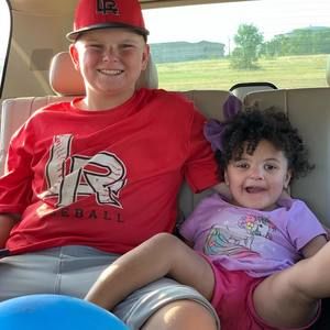 Meet your Posher, Vicki